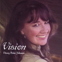 Penny Buhr Johnson : Vision