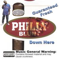 P-BLUNT: Down Here