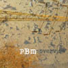 PBM: Overview