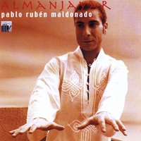 Pablo Rubén Maldonado : Almanjayar