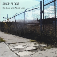 Phil Biggs & Midlife Crisis : Shop Floor
