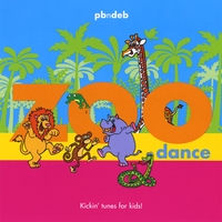 PBnDeb : Zoo Dance