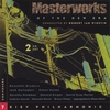KIEV PHILHARMONIC / ROBERT IAN WINSTIN: Masterworks of the New Era - Volume Seven