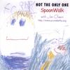 SPOONWALK WITH JEN CHAPIN: Not The Only One