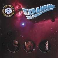 PORTER BATISTE STOLTZ: Expanding the Funkin Universe