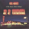 PINTO BENNETT & THE FAMOUS MOTEL COWBOYS: Big In Winnemucca