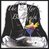 PATRICK BURKE: The Butler's Bullfinch