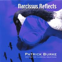 PATRICK BURKE: Narcissus Reflects