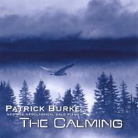 PATRICK BURKE: The Calming