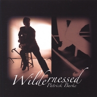 Patrick Burke : Wildernessed