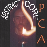 Peter Avedisian : Abstract Core