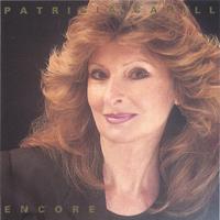 Patricia Cahill : Encore