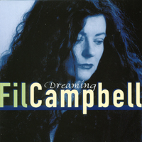 Fil Campbell : Dreaming