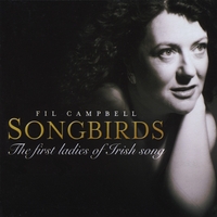 Fil Campbell : Songbirds