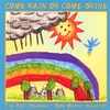 PAT COLEMAN - BOB MURPHY QUARTET: Come Rain Or Come Shine