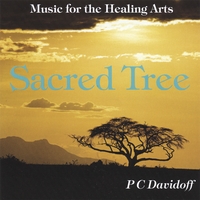 PC DAVIDOFF: Sacred Tree