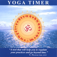 PC Davidoff : Yoga Timer