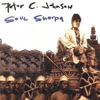 peter c. johnson : Soul Sherpa