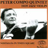 PETER COMPO: Nostalgia IN Times Square