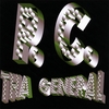 P.C. THA GENERAL: Pull Ya Pants up Campaign