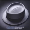 PAT COLWELL & THE SOUL SENSATIONS: Between a Rock & a Soul Place