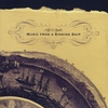 PHILIP D'AGOSTINO: Music From A Sinking Ship