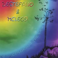DeStefano & McLeod : Coloring the Sky