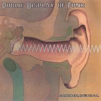 Public Display of Funk : Audiological