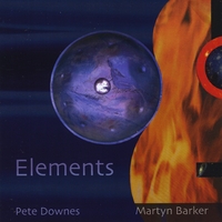 Pete Downes & Martyn Barker : Elements