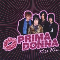 Kiss Kiss Cover of Kiss Kiss