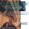 PAOLO DI SABATINO: threeo