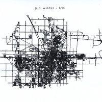 P.D. Wilder : F/M