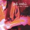 P.D. WOHL: A Guy I Knew