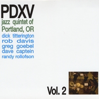 PDXV : Vol. 2