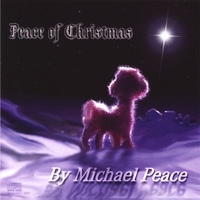 MICHAEL PEACE: Peace of Christmas