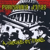PEACEABLE JONES: A Chorus of Fools