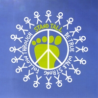 Peaceful Schools : Stand Tall