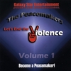 THE PEACEMAKERS: Let's End The Violence Vol 1