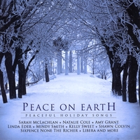 Various Artists : Peace on Earth