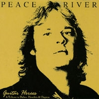 PEACE RIVER: Guitar Heroes