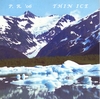 PEACE RIVER MUSIC: P. R. '06 THIN ICE