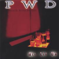 Peace With Doubt : All Lit Up