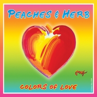 Peaches & Herb : Colors of Love