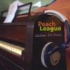 Peach League: Whatever I