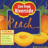 Live From Riverside