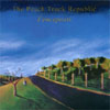 THE PEACH TRUCK REPUBLIC: Fenceposts
