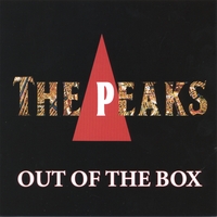 THE PEAKS: Out Of The Box