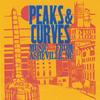 PEAKS AND CURVES: Peaks & Curves: Music from Asheville, NC