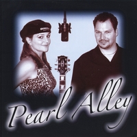 Pearl Alley : Pearl Alley