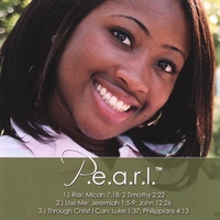 P.E.A.R.L.: P.E.A.R.L.